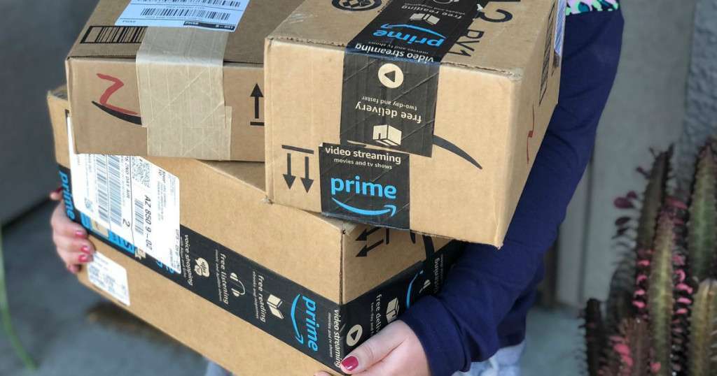 What You Need to Do if Your Amazon Package Was Lost or Stolen?