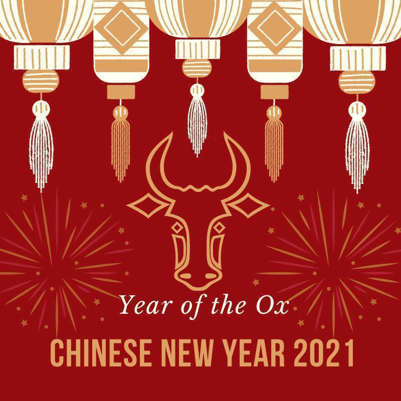 Are you prepared for the Chinese New Year (CNY) yet?