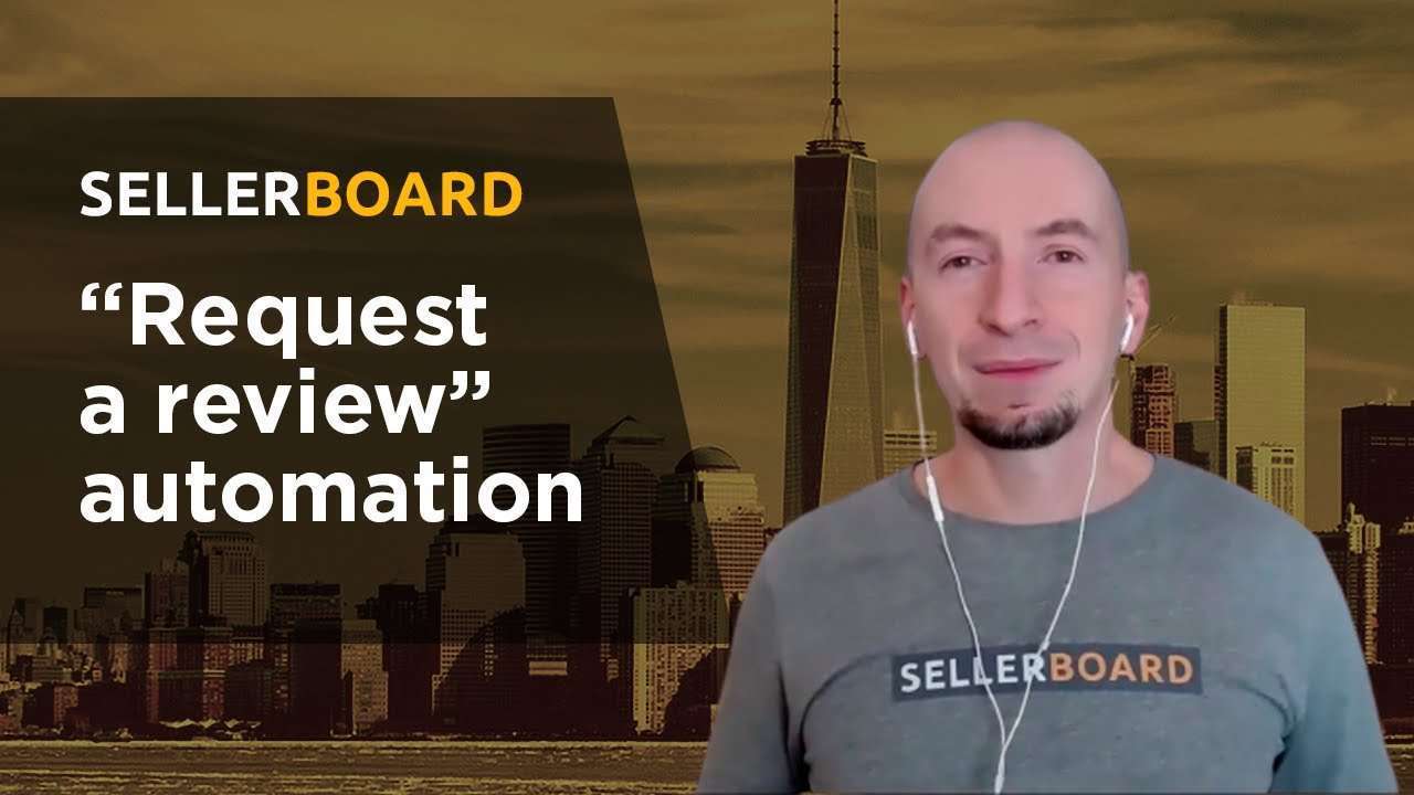 Efficient Amazon FBA Business Processes with sellerboard’s Users and Rights Management